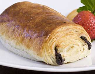 French Pastries