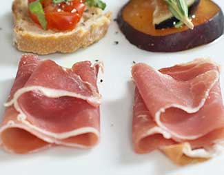 Prosciutto di Parma