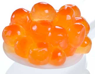 Salmon Caviar