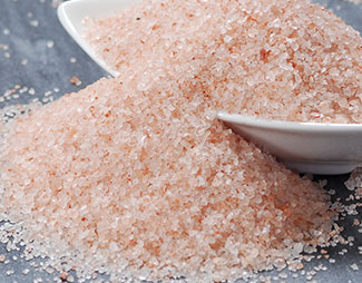 Sea Salt