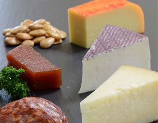 Spanish Cheese