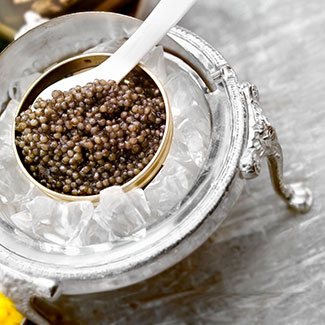 Caviar Gifts