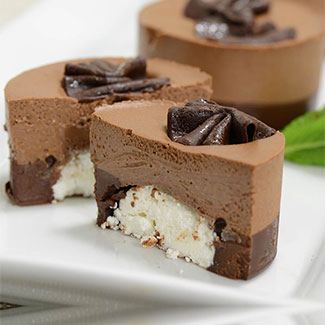 chocolate corporate Gifts