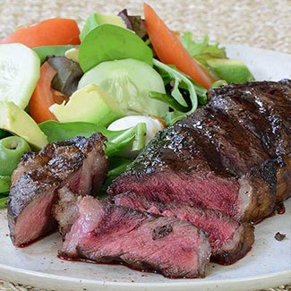 Bison Grilling Gifts