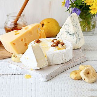 cheese Gifts