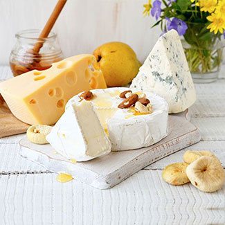 cheese Gifts