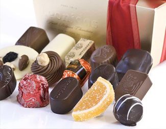 Sweet Gifts