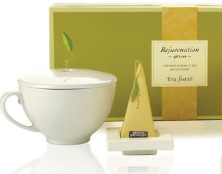 Tea Forte Gift Sets