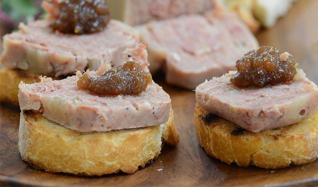  all pate