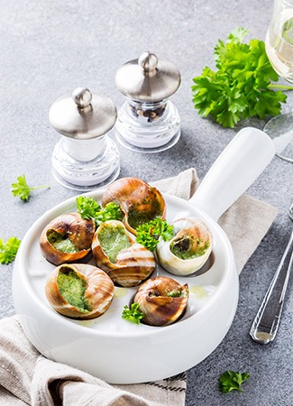 escargot image