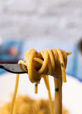 italian pasta image