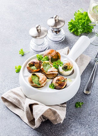 French specialties image
