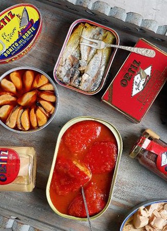 ▷ Made in Spain  Spanish Gourmet Products Store