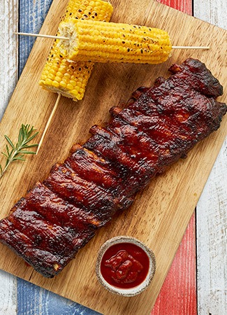 ribs image