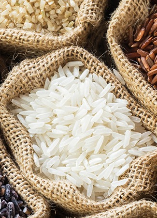 italian rice image