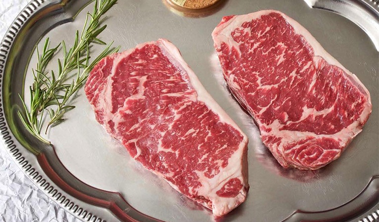 wagyu grades