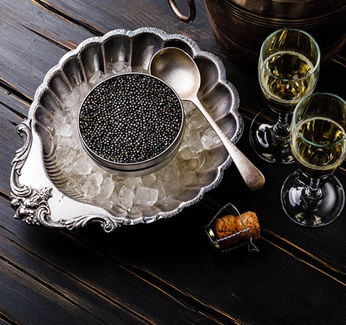 emperior caviar