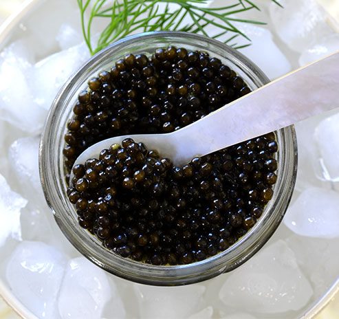 emperior caviar