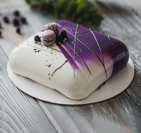baking supplies