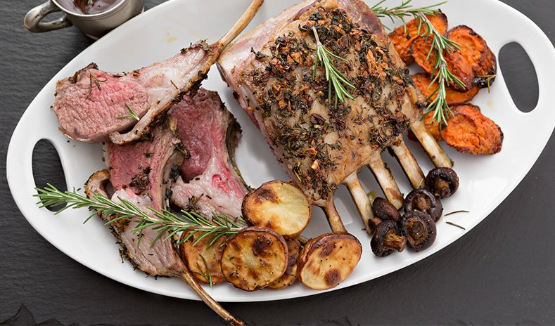 Lamb