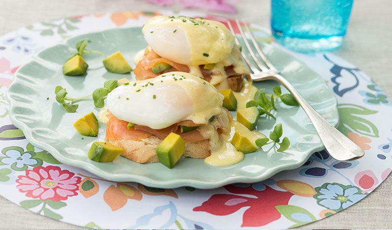  spring recipes