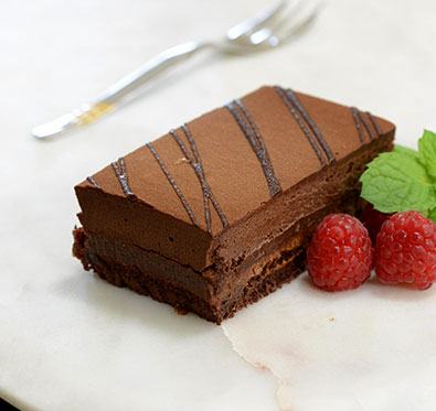 gourmet cakes gifts