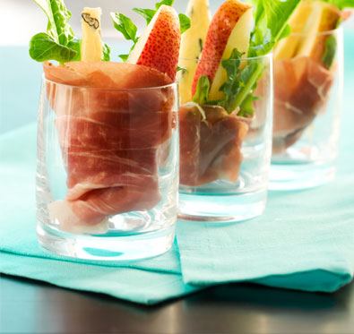 appetizer recipes