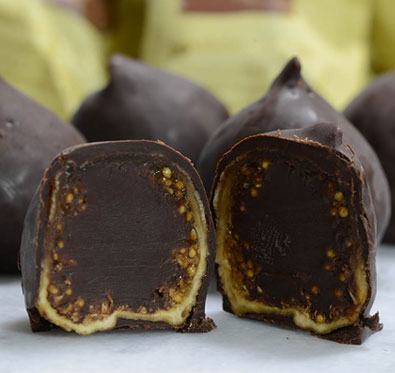 Spanish Gourmet Sweets