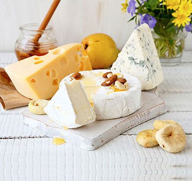 brie cheeses