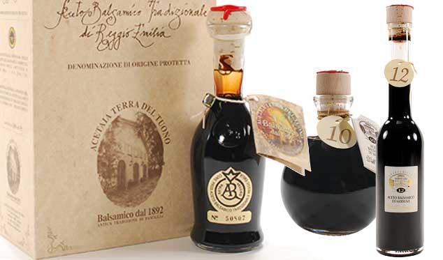 Extra Virgin Olive Oils