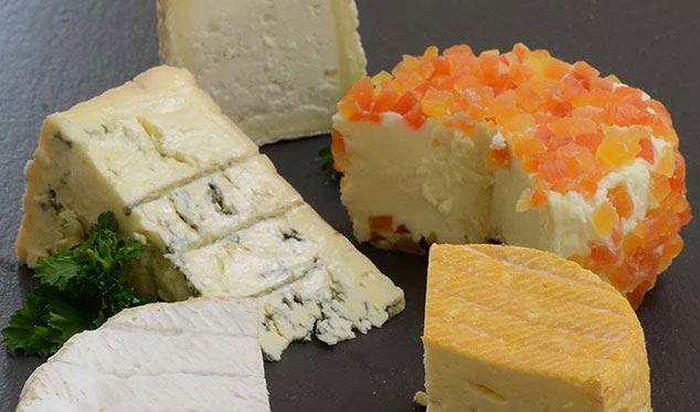 Cheese Gifts
