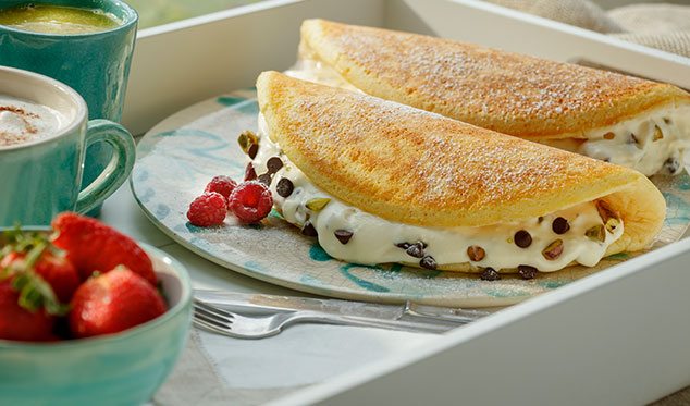 breakfast Recipes
