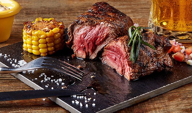 grilling collection