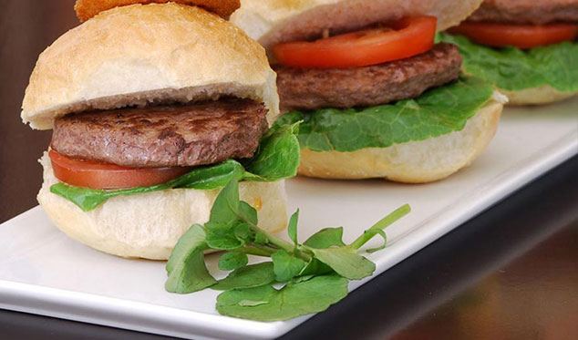 Burgers and Hot Dogs Gifts