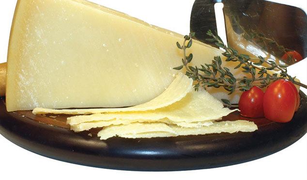 Italian Cheeses