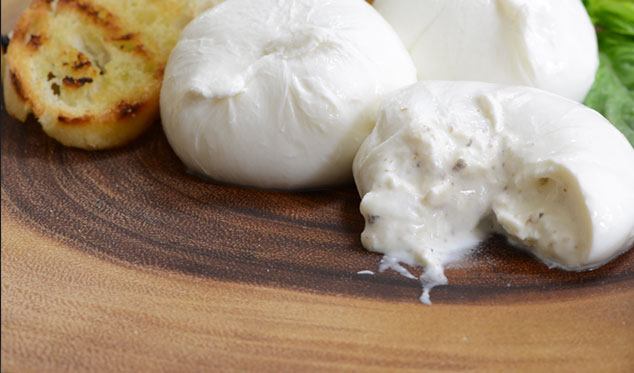 cheese assortments