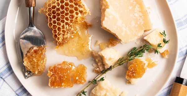 jams and preserves