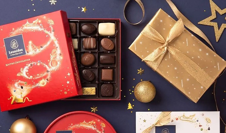 spanish figs in chcolate