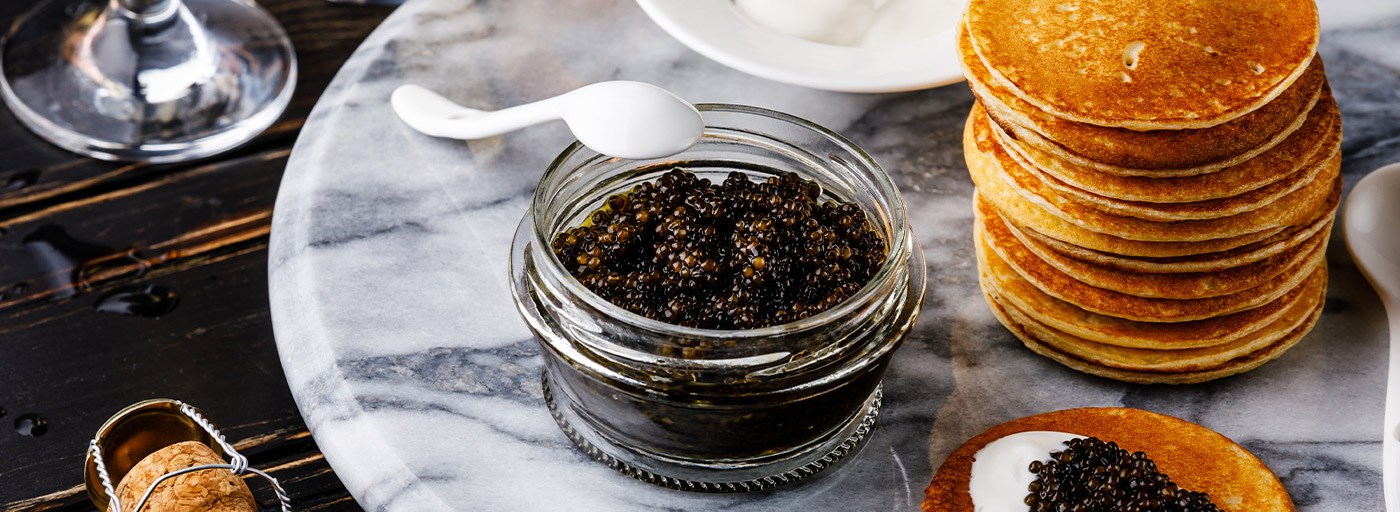 caviar gifts image
