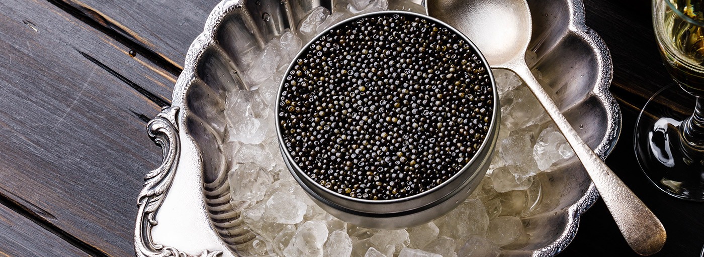 emperior caviar image