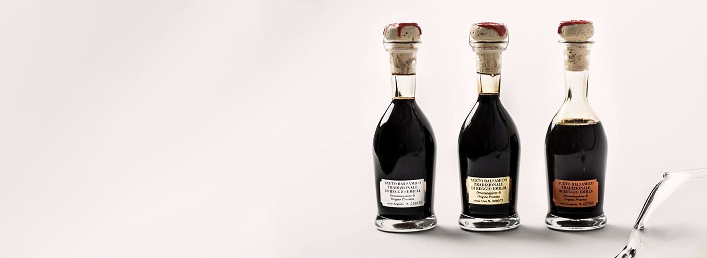 italian balsamic image