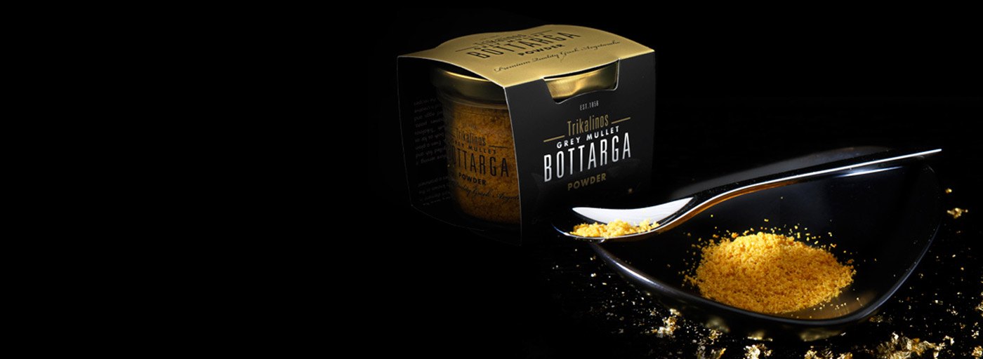 bottarga image