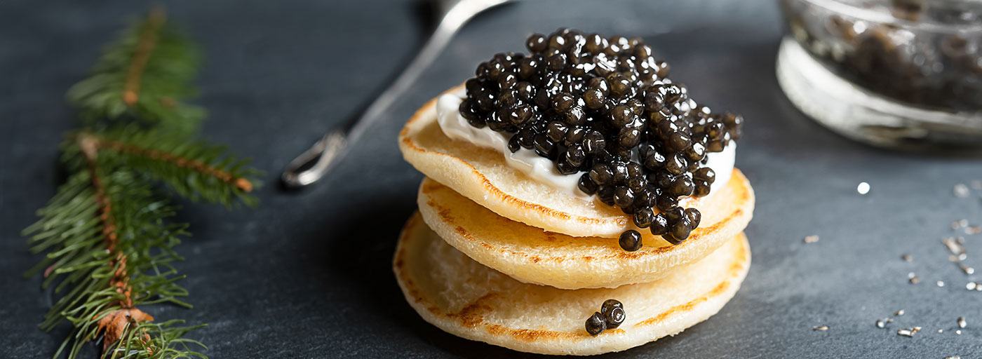 emperior caviar image