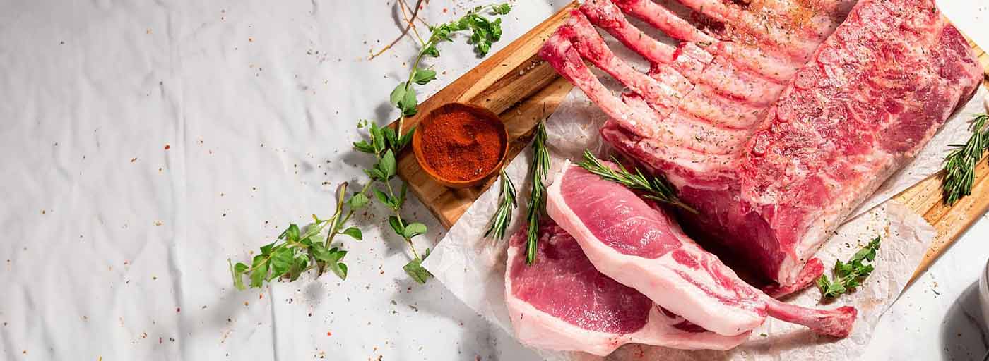 easter mains lamb image