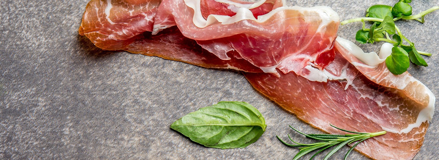 prosciutto image