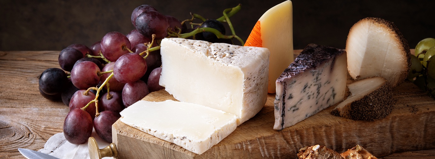 cheese samplers image
