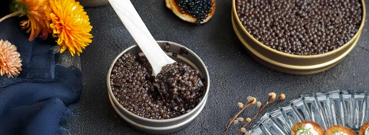 emperior caviar image