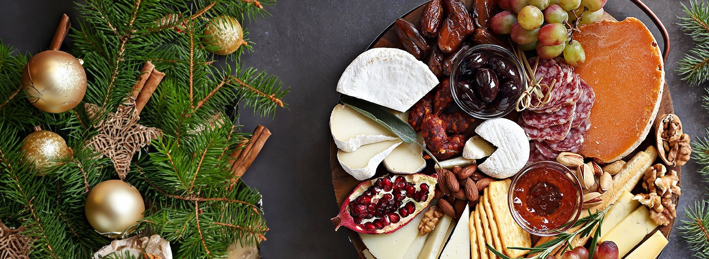 charcuterie image