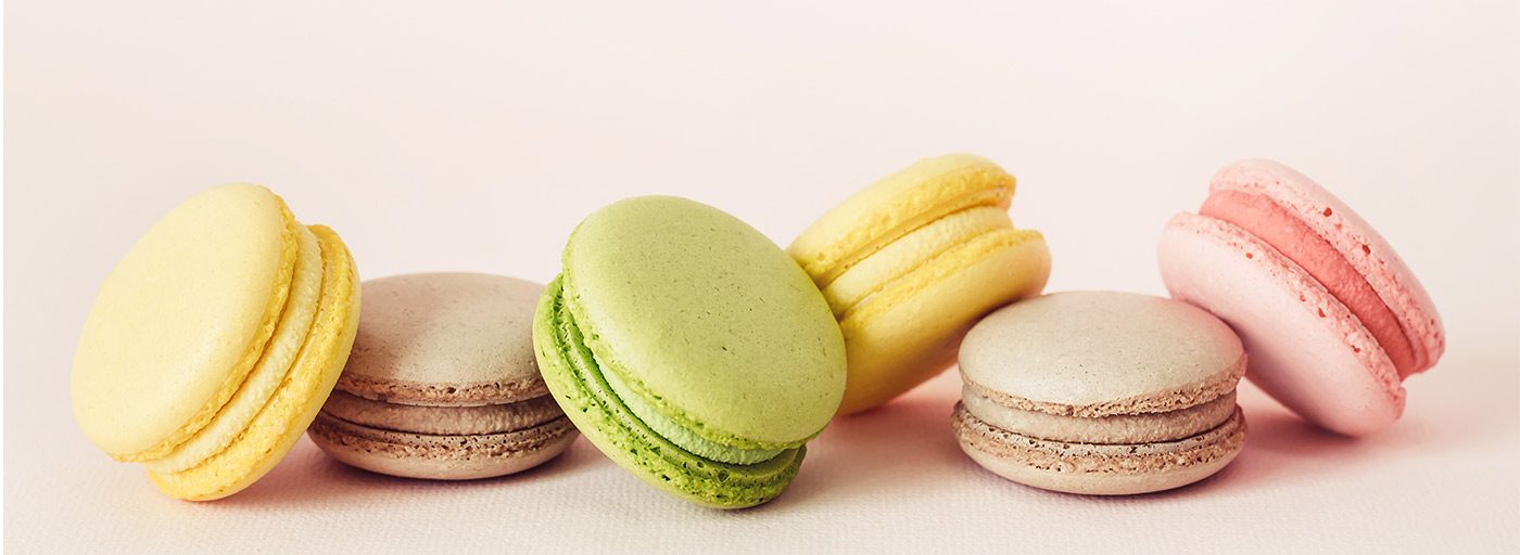 Macarons image