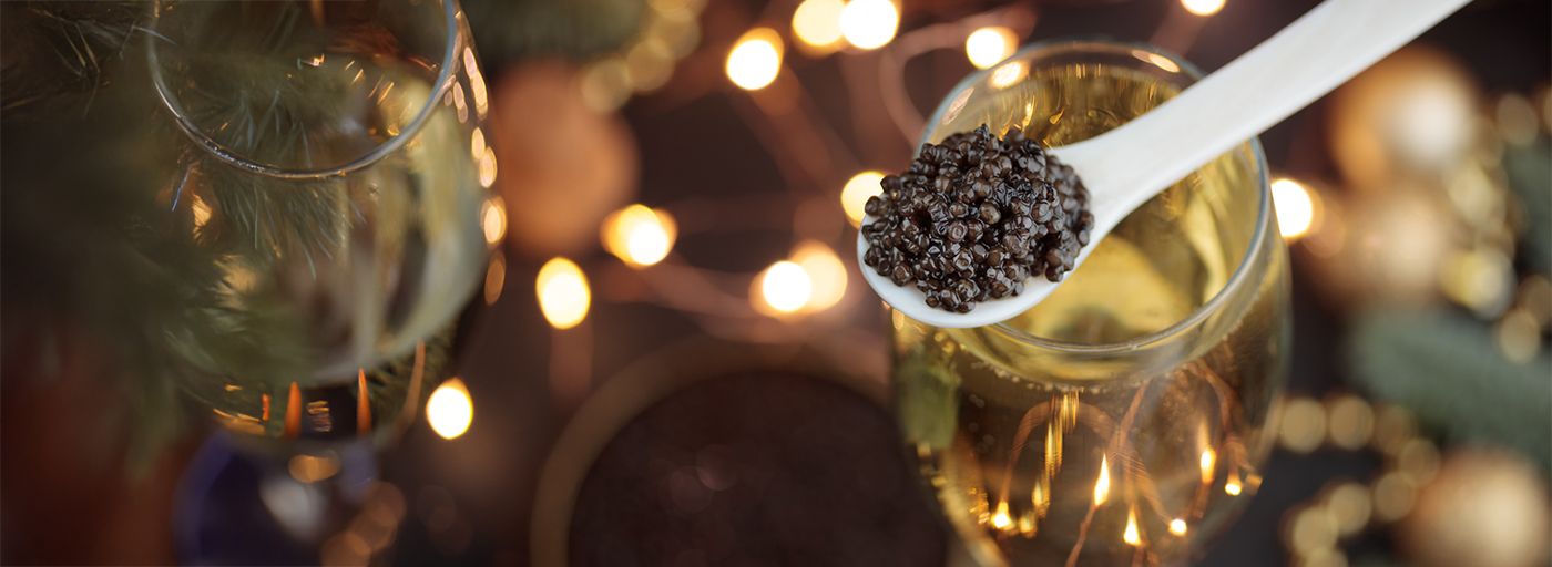 emperior caviar image